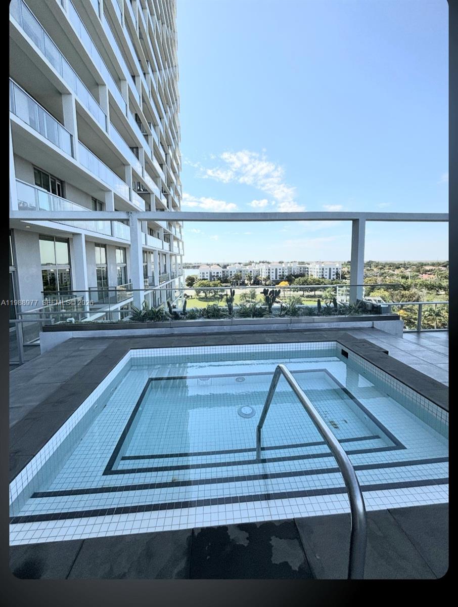 METROPICA NORTH TOWER ONE - Residential Lease
