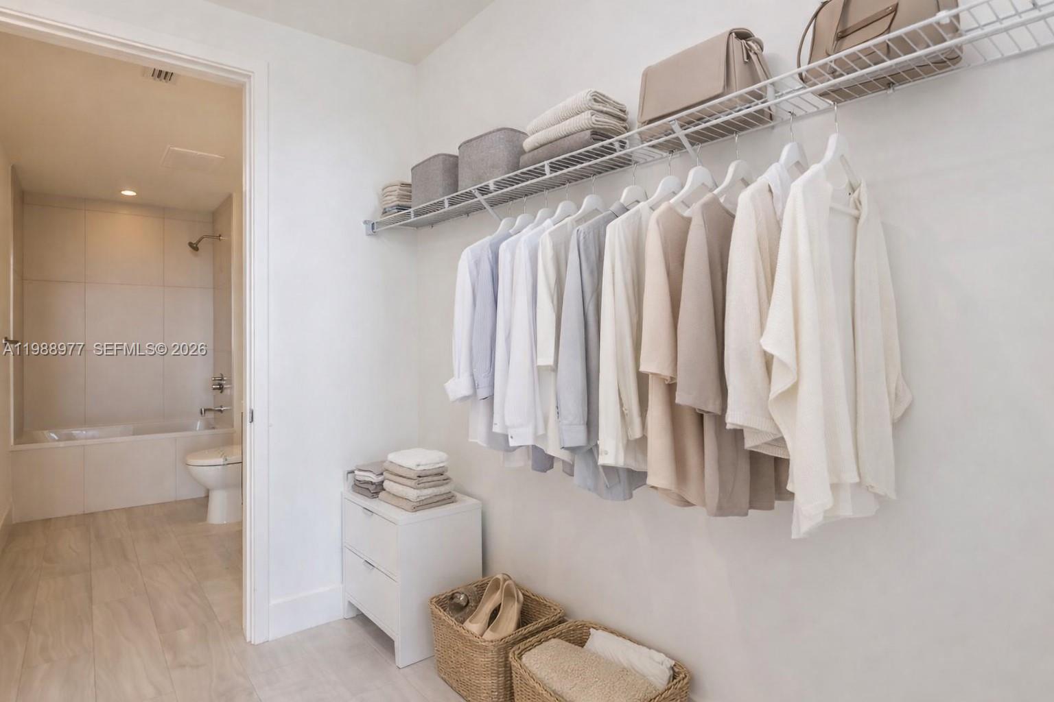 METROPICA NORTH TOWER ONE - Residential Lease