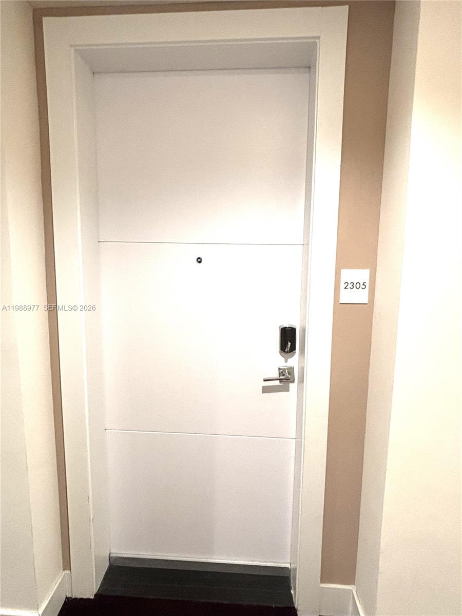 METROPICA NORTH TOWER ONE - Residential Lease