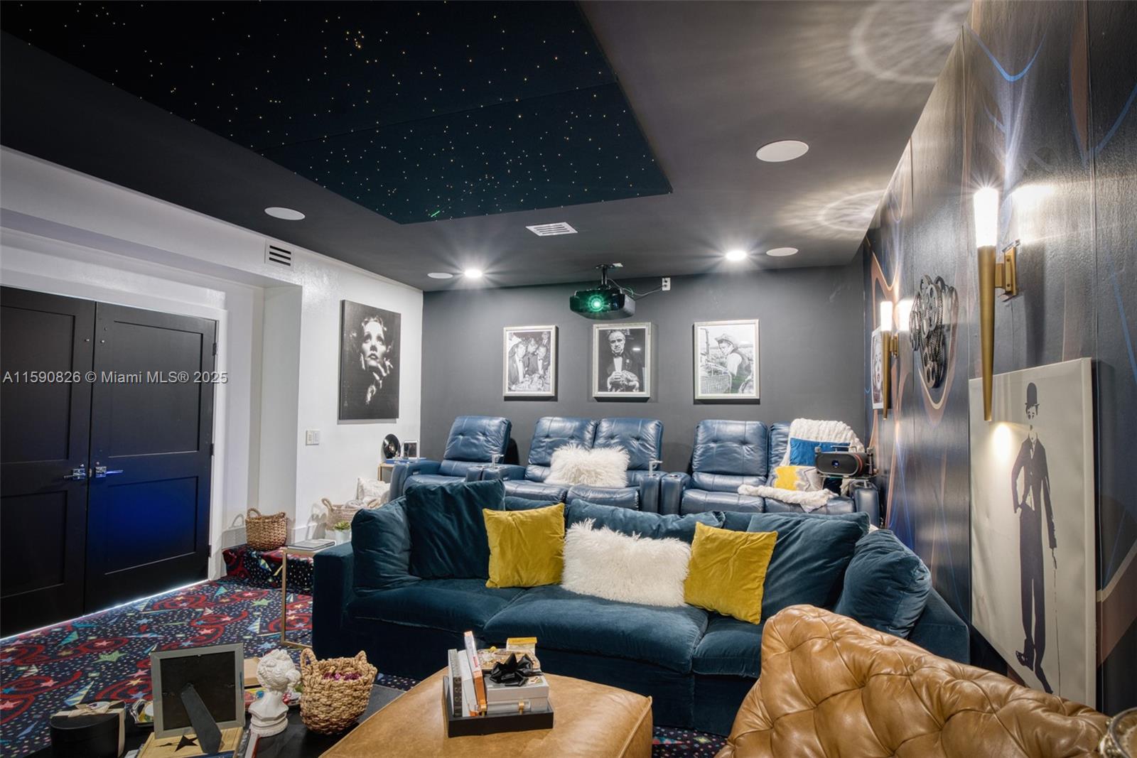 HOLLYWOOD LAKES SECTION - Residential