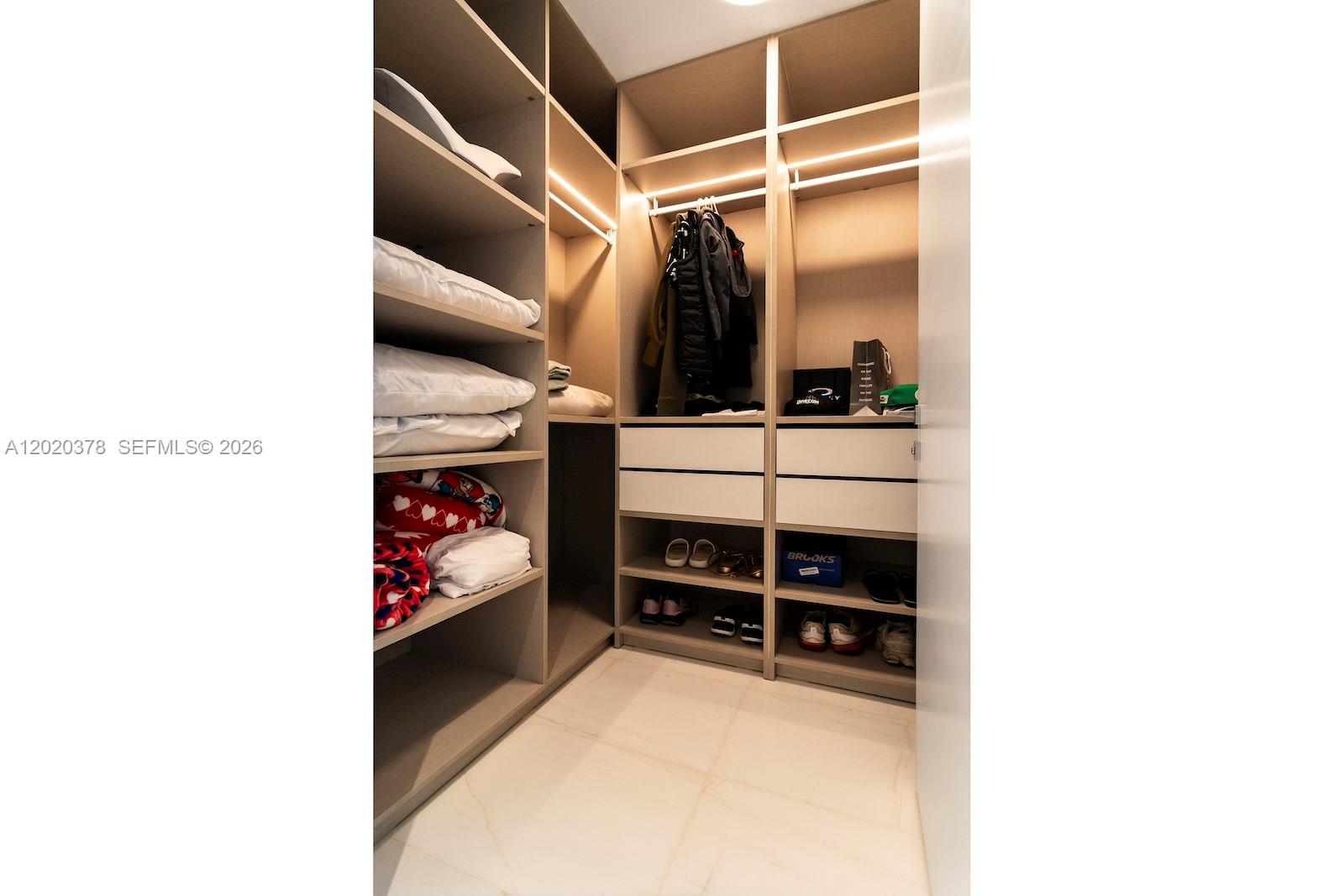 Aston Martin Residences - Residential