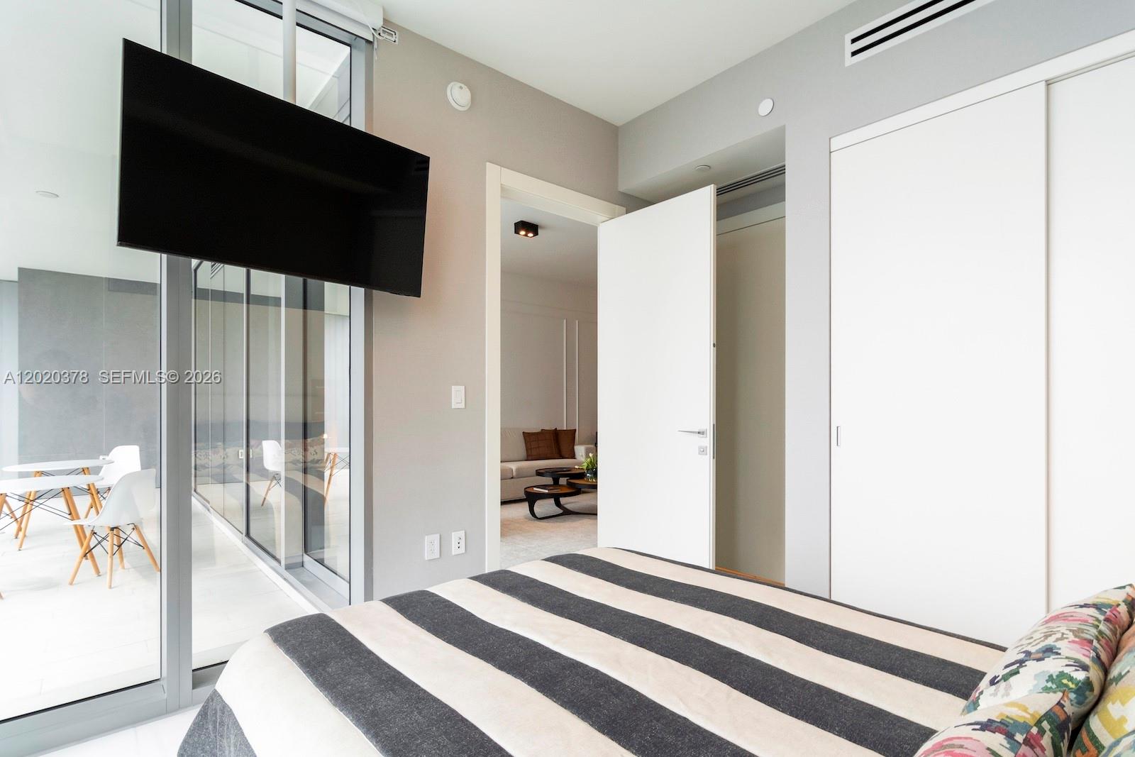 Aston Martin Residences - Residential