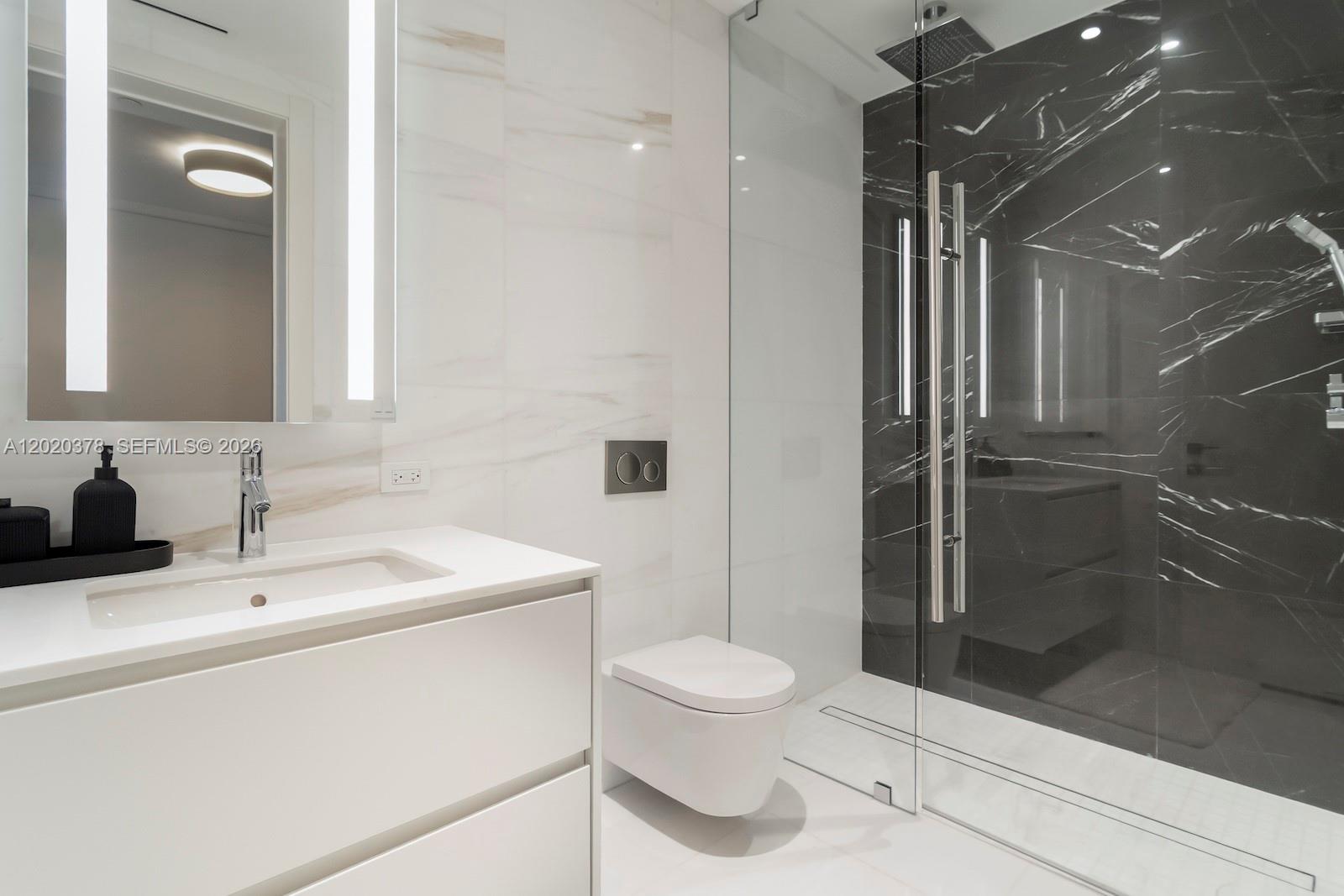 Aston Martin Residences - Residential