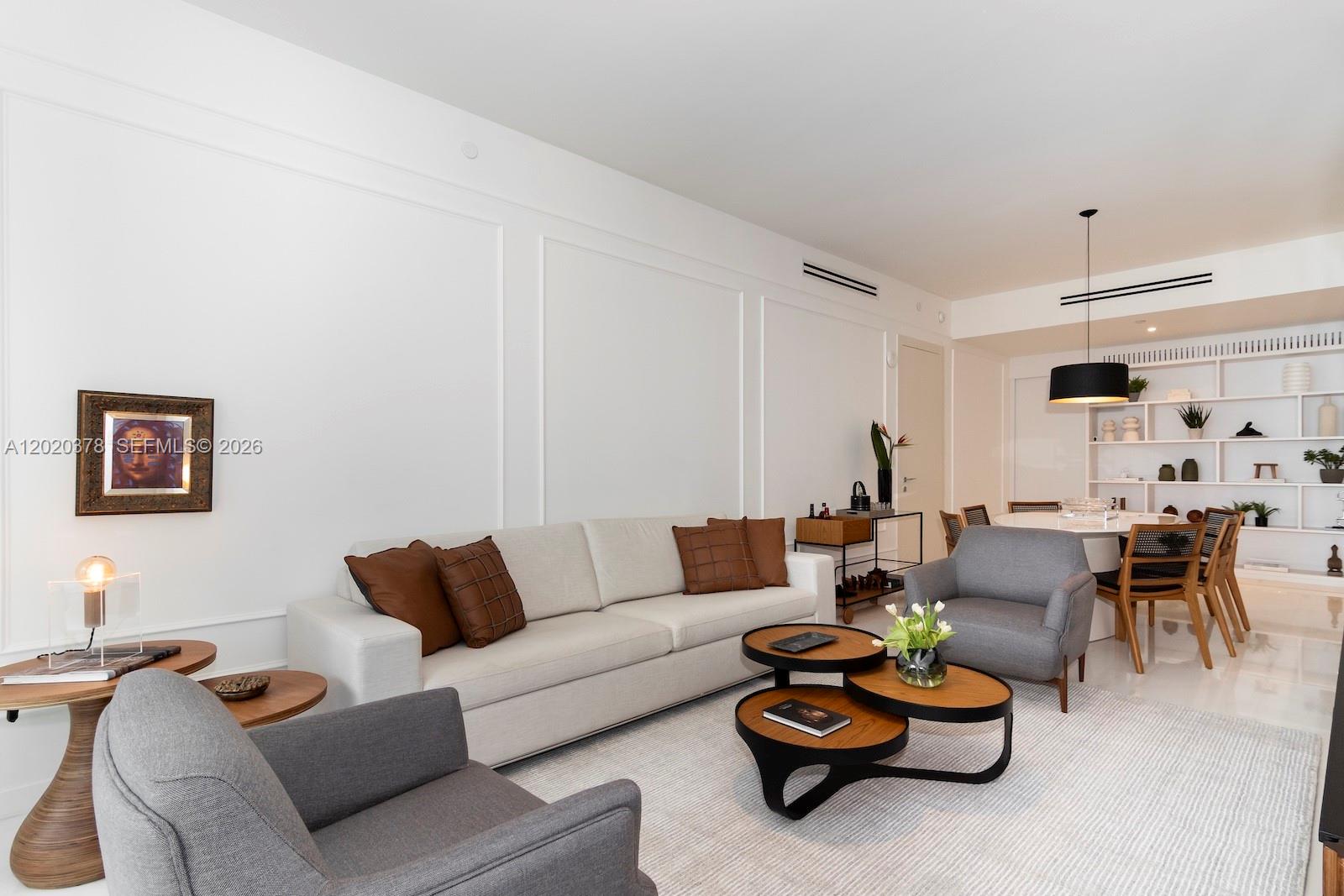 Aston Martin Residences - Residential