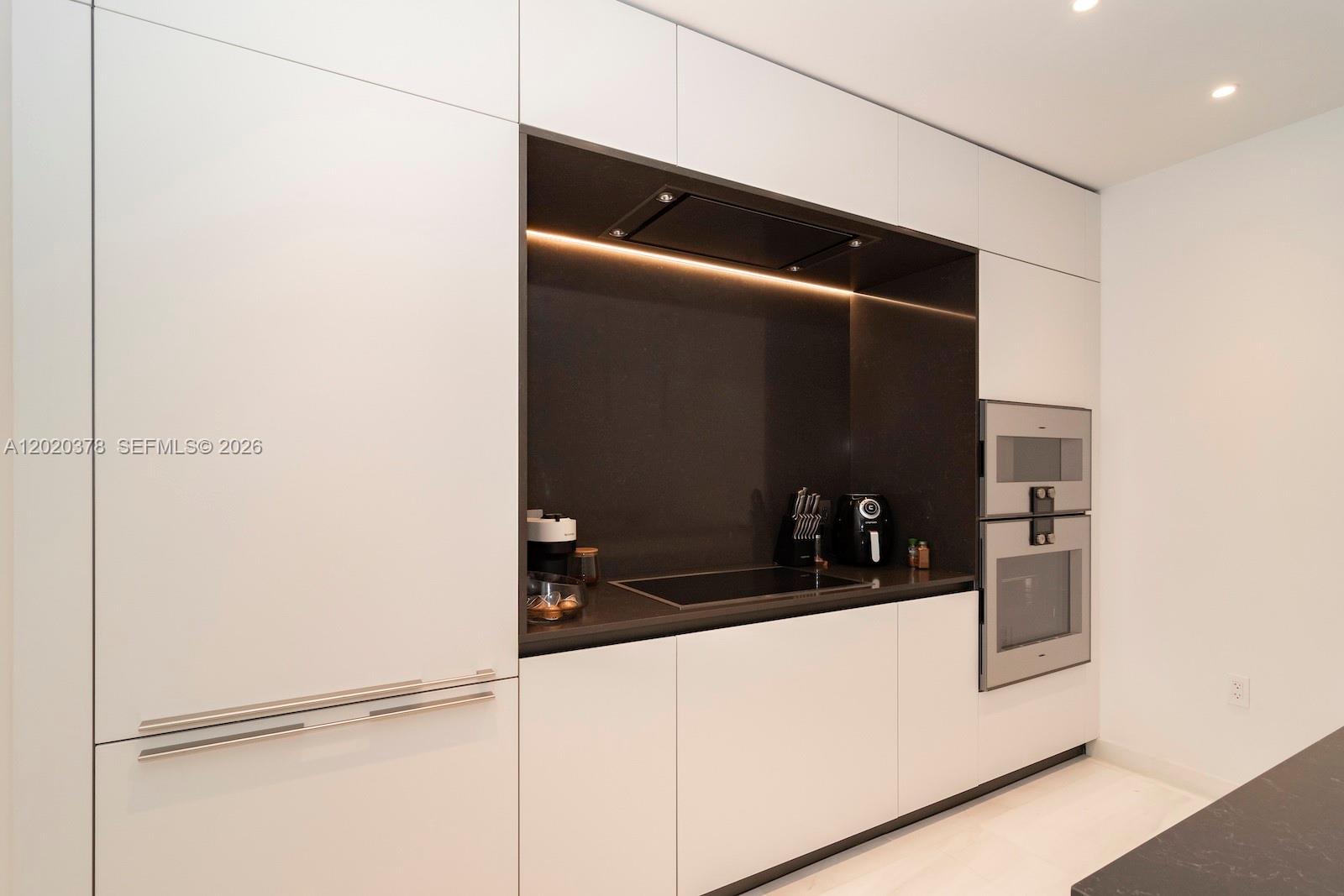 Aston Martin Residences - Residential