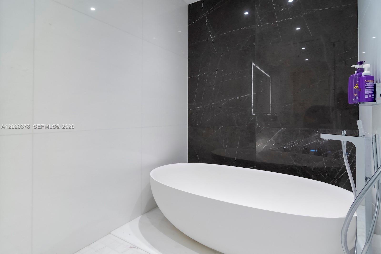 Aston Martin Residences - Residential