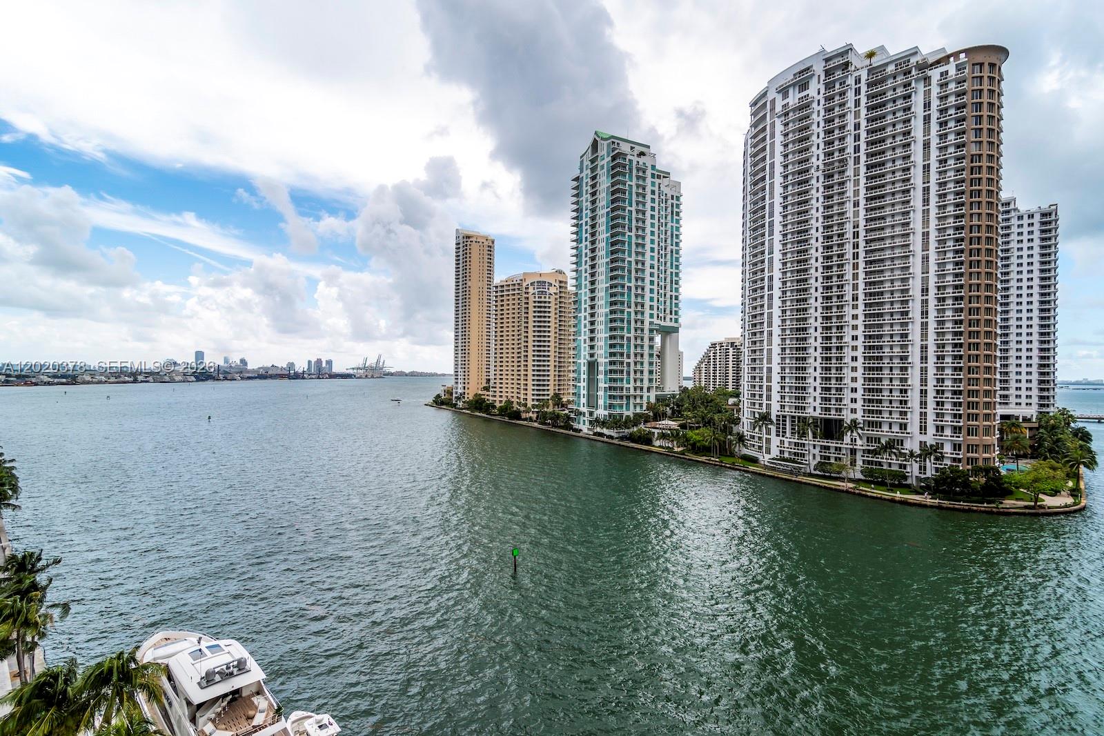 300 Biscayne Boulevard Way 802E