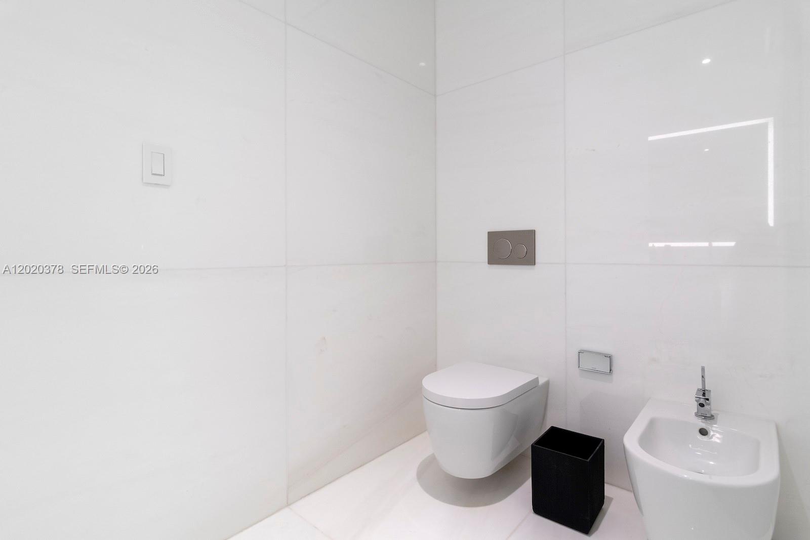Aston Martin Residences - Residential