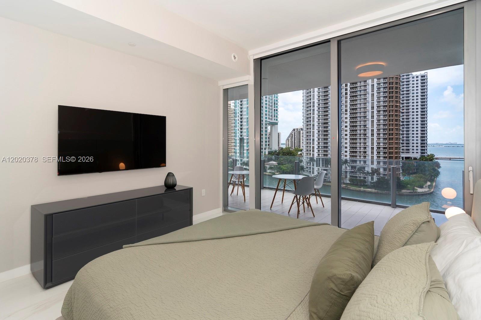 Aston Martin Residences - Residential