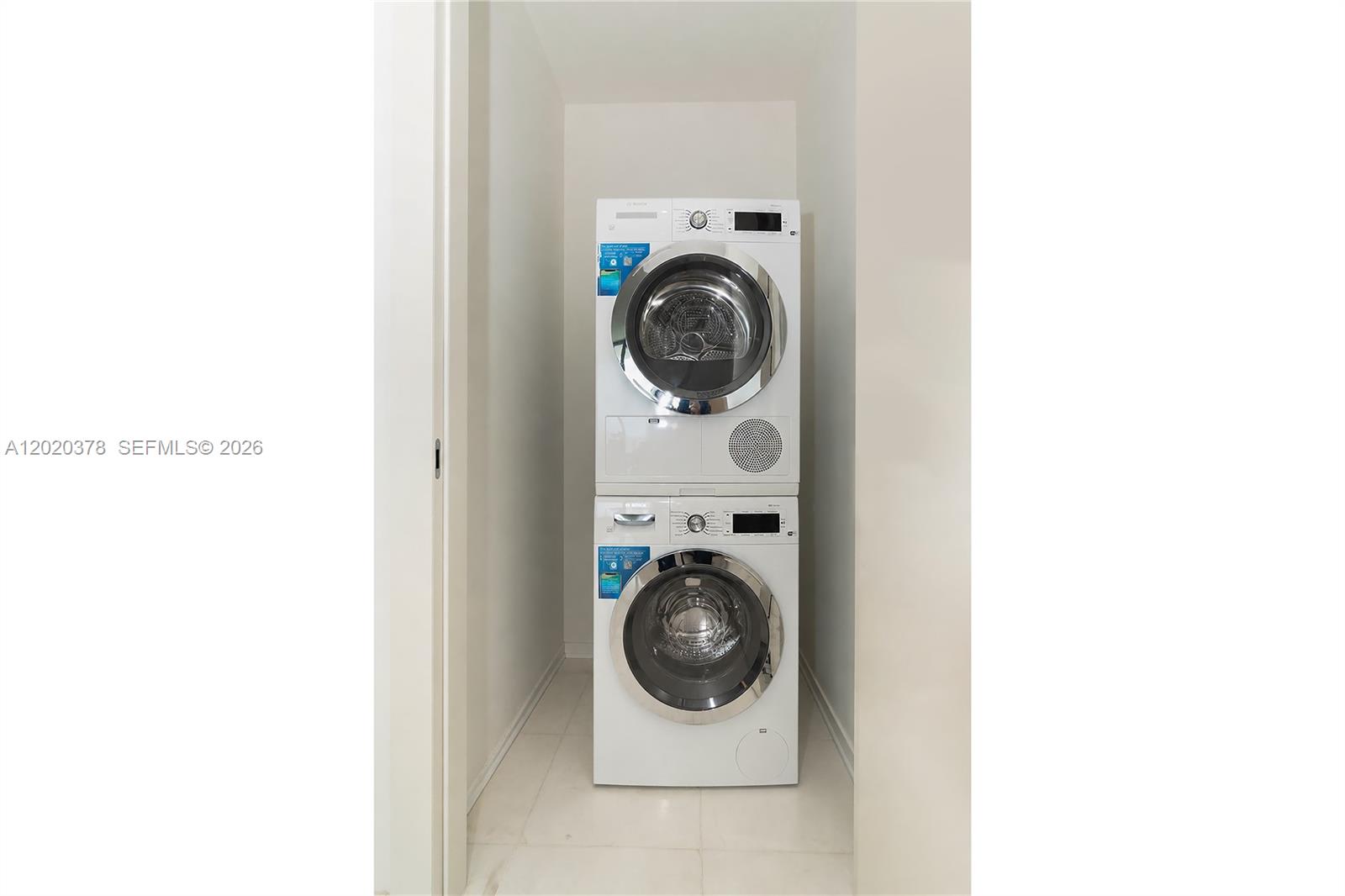 Aston Martin Residences - Residential