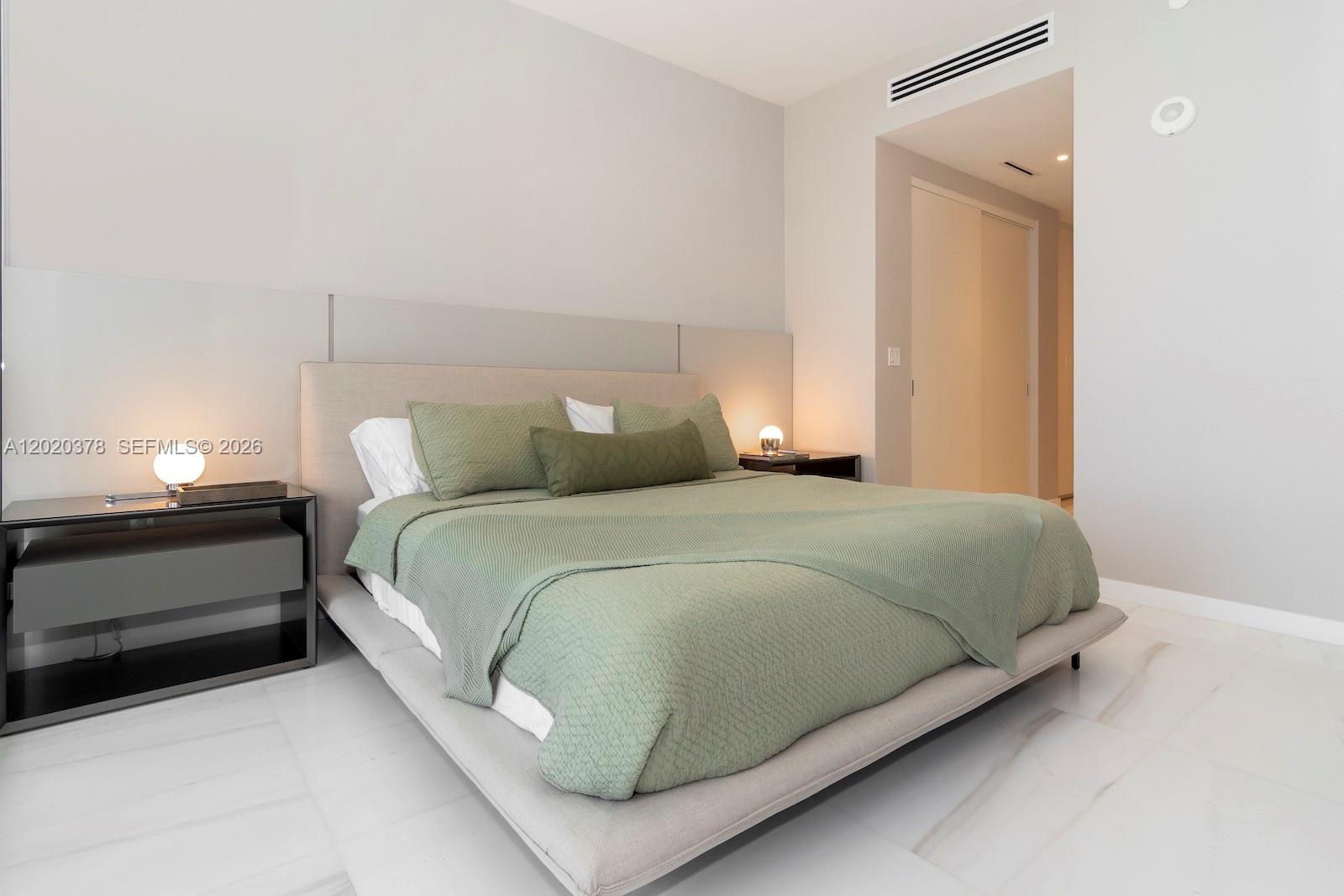 Aston Martin Residences - Residential