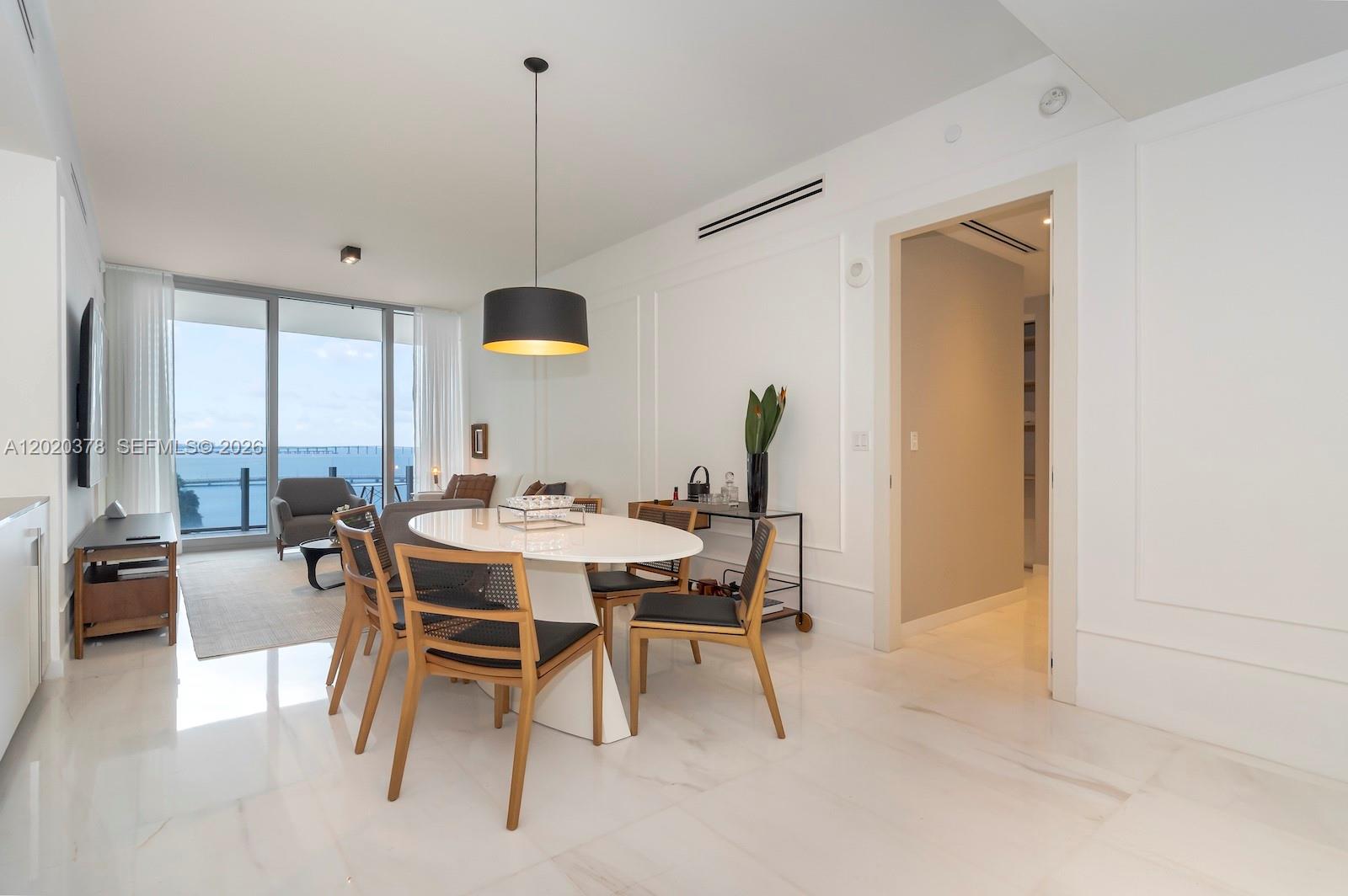 Aston Martin Residences - Residential