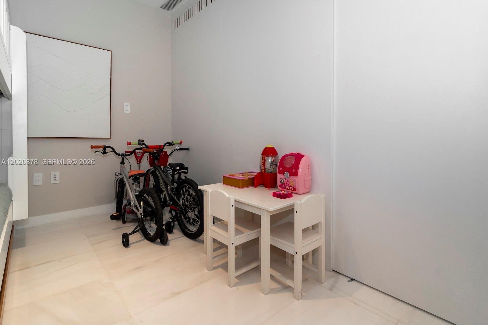 Aston Martin Residences - Residential