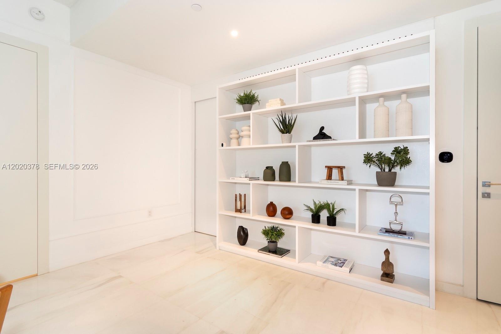 Aston Martin Residences - Residential