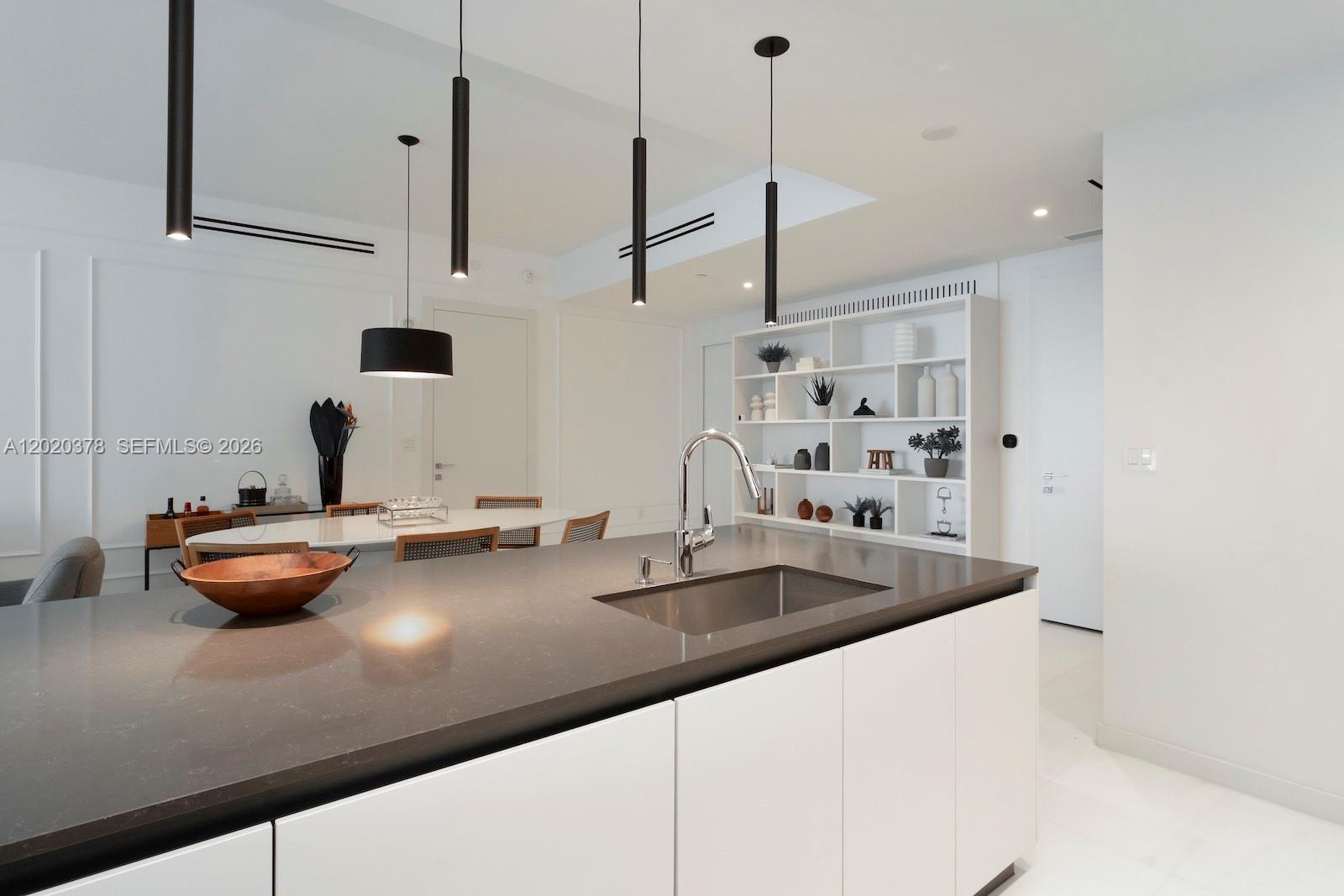 Aston Martin Residences - Residential