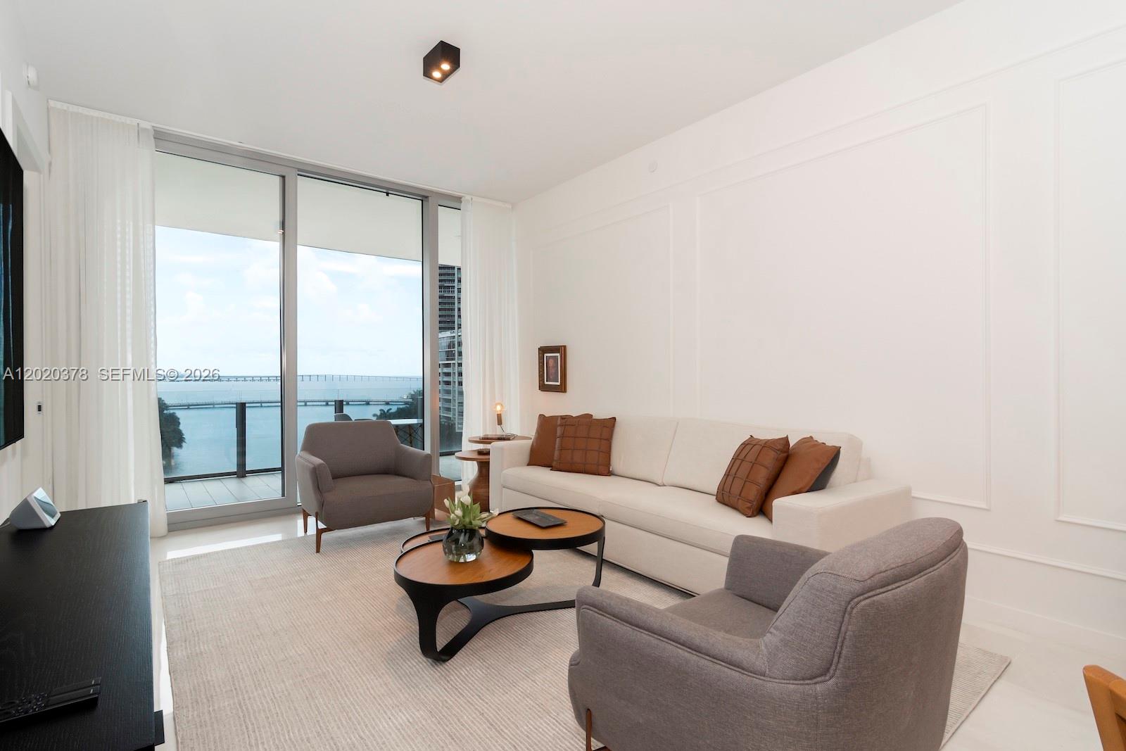 Aston Martin Residences - Residential