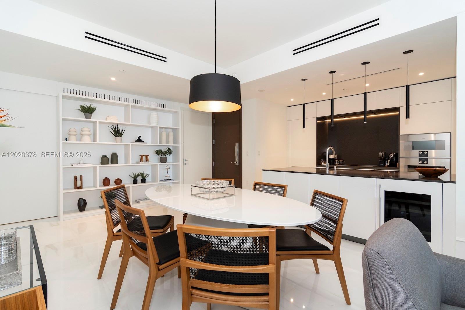 Aston Martin Residences - Residential