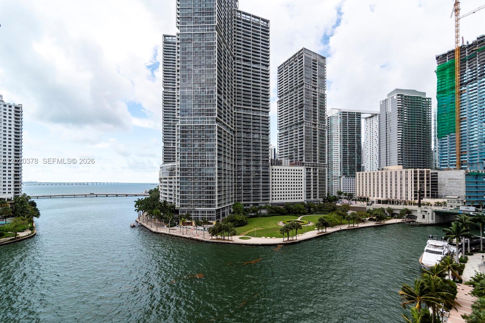 300 Biscayne Boulevard Way 802E