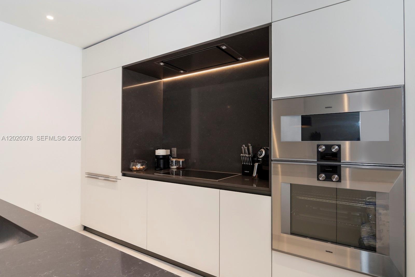 Aston Martin Residences - Residential