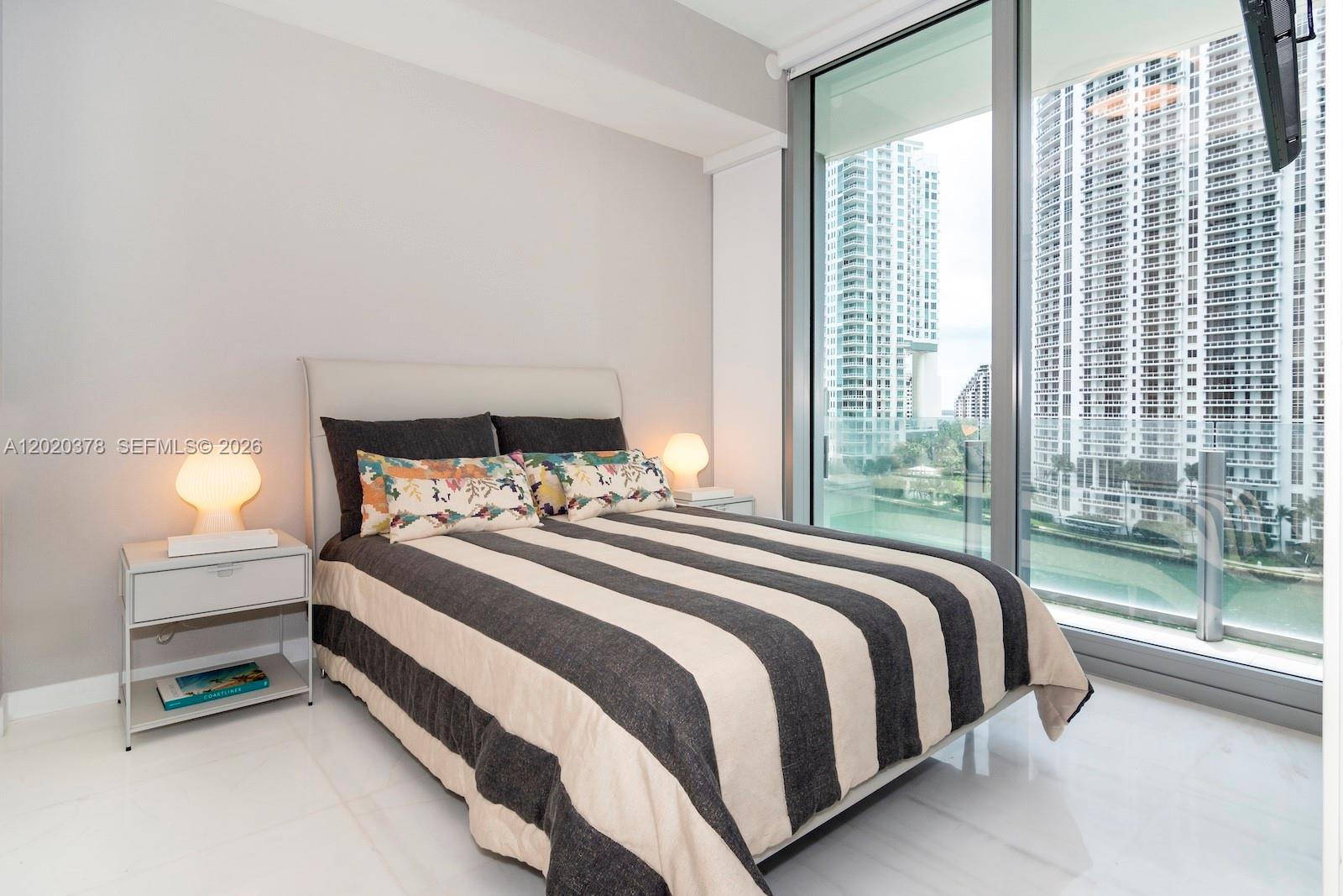 Aston Martin Residences - Residential