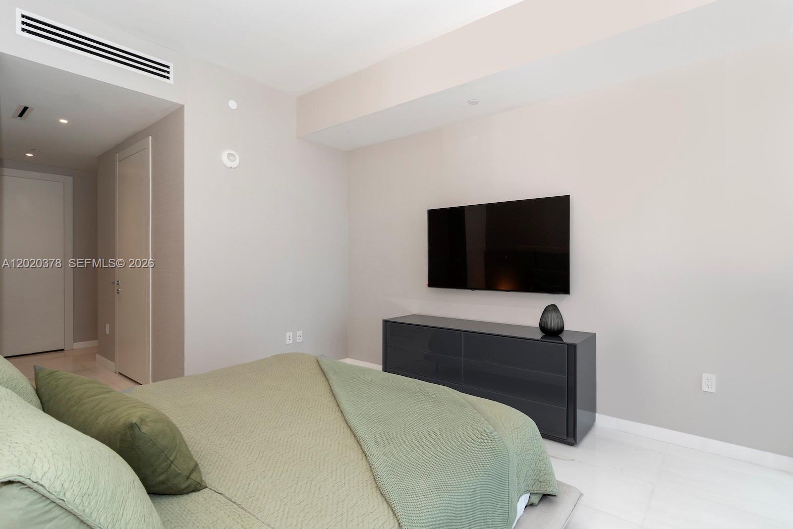Aston Martin Residences - Residential