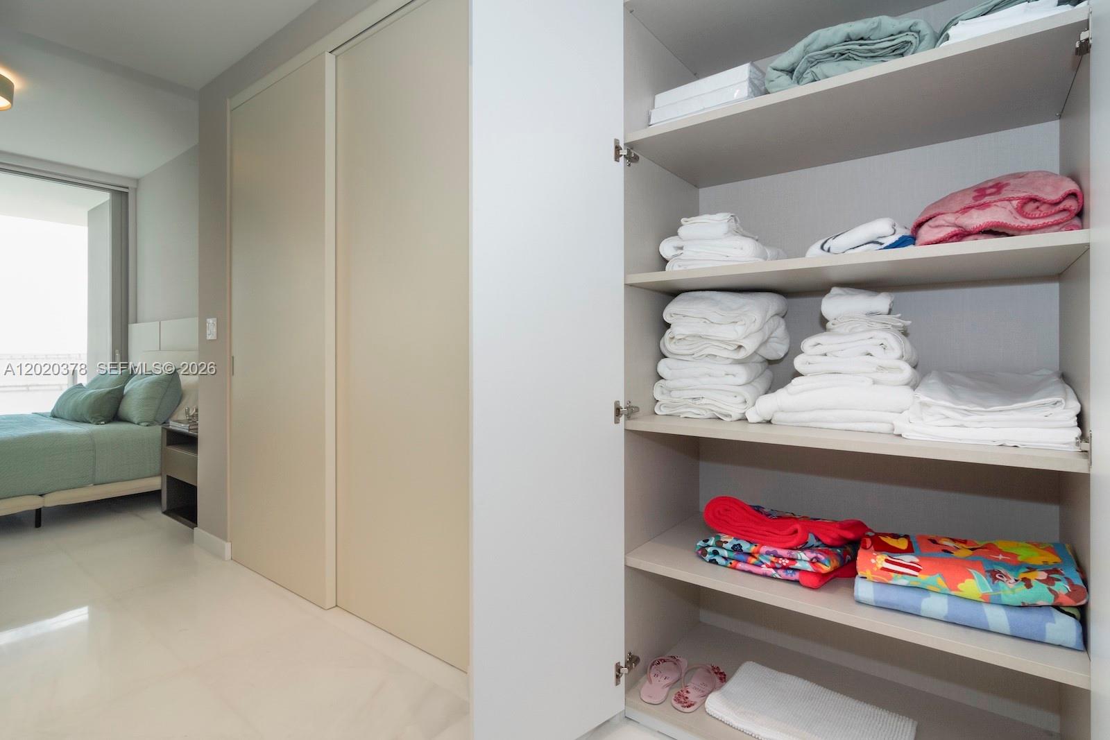 Aston Martin Residences - Residential