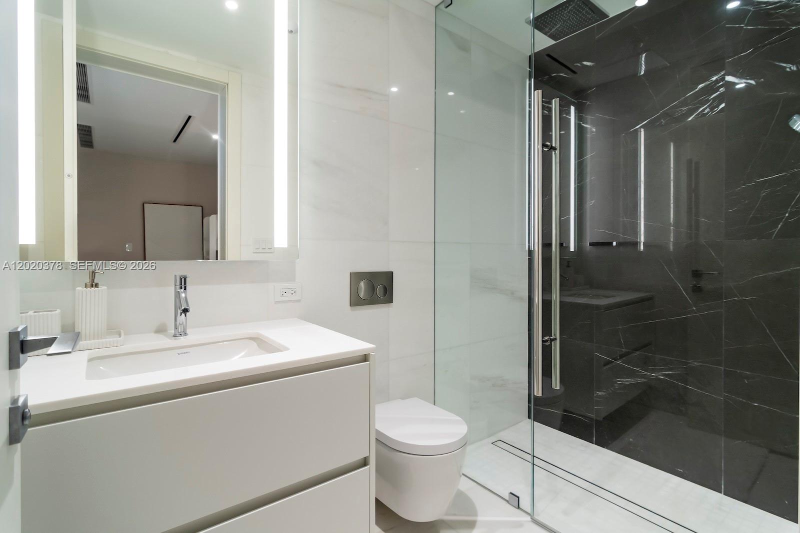 Aston Martin Residences - Residential