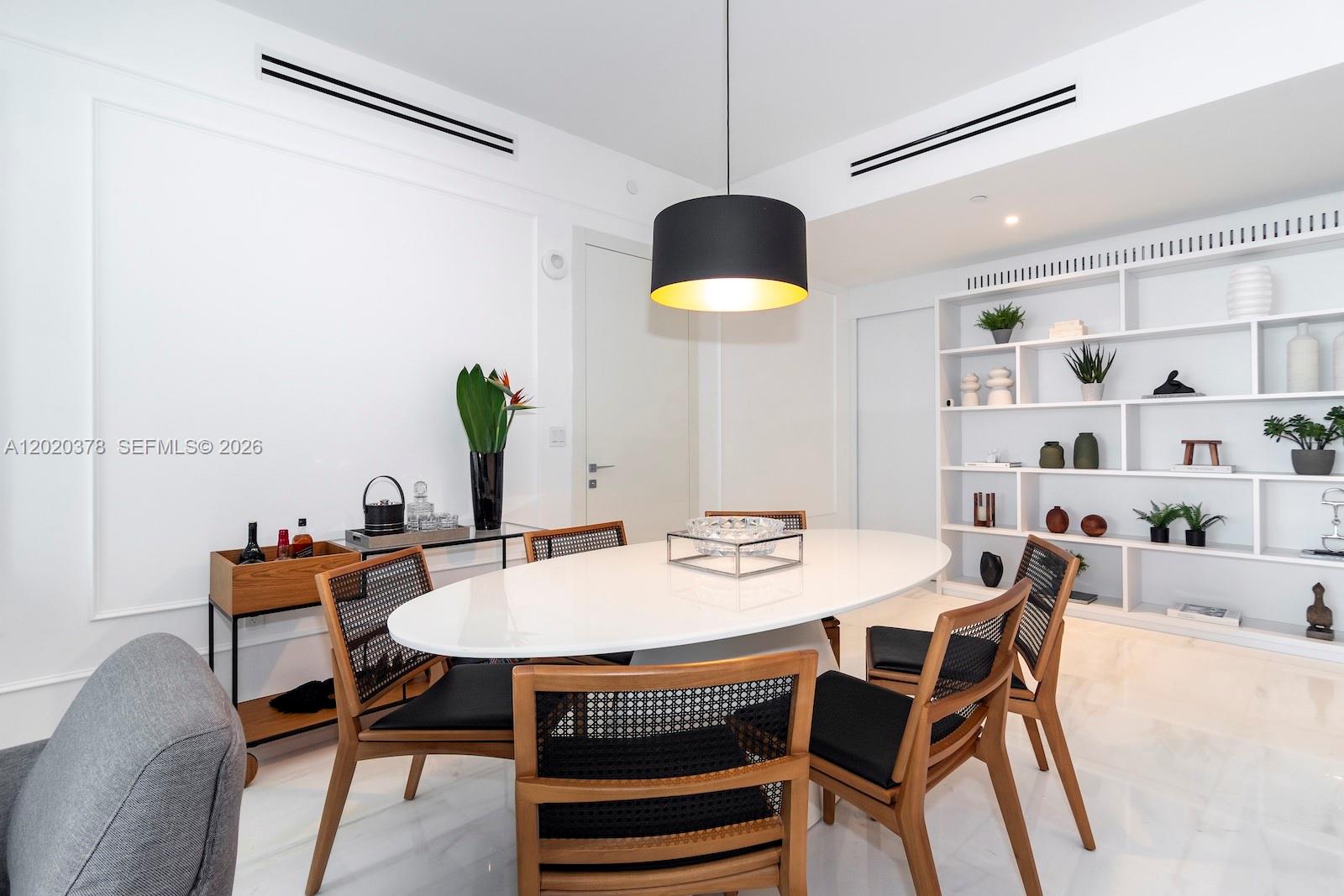 Aston Martin Residences - Residential