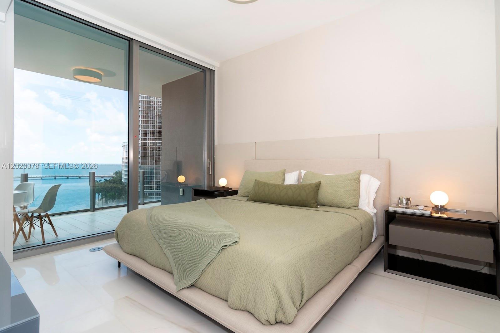 Aston Martin Residences - Residential