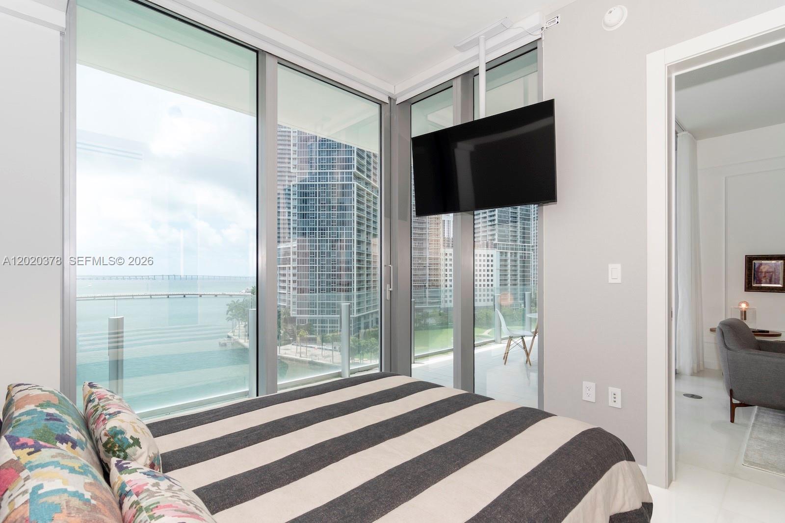 Aston Martin Residences - Residential