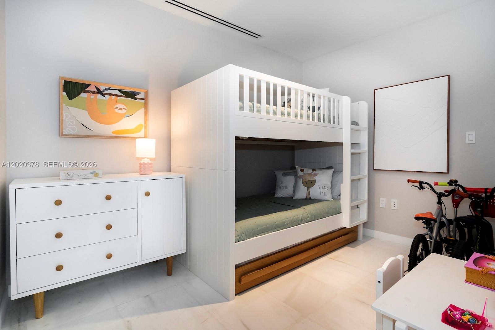 Aston Martin Residences - Residential