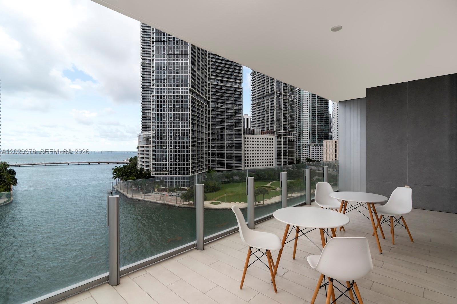 300 Biscayne Boulevard Way 802E