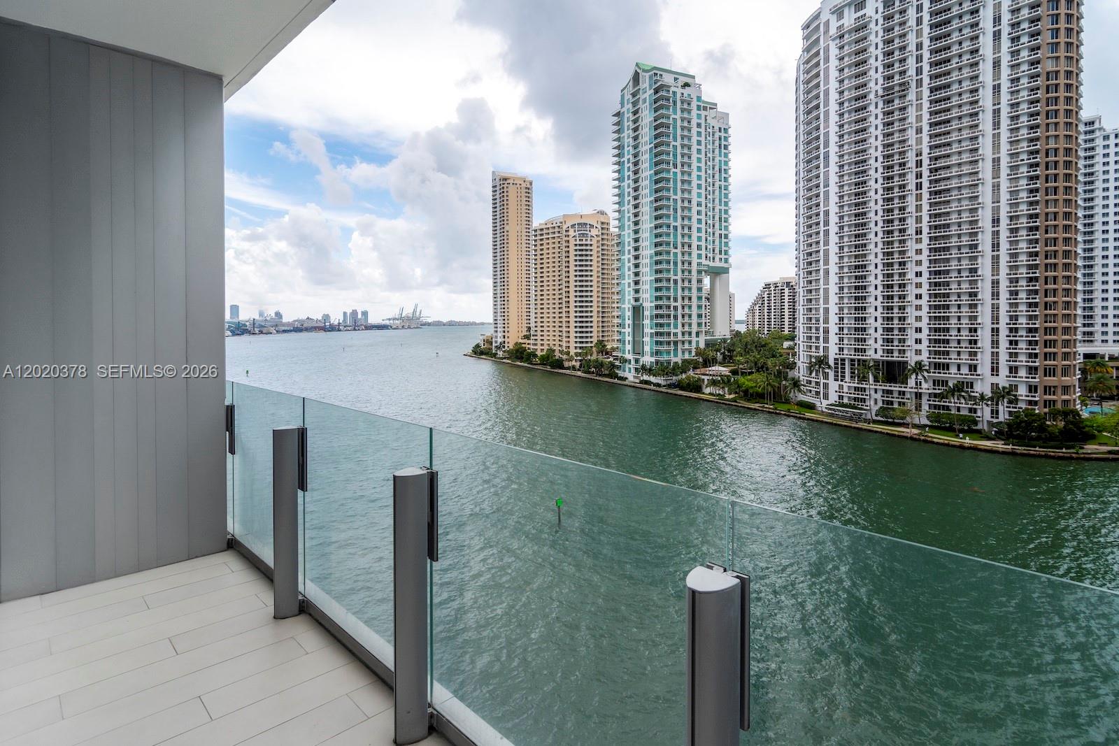 300 Biscayne Boulevard Way 802E