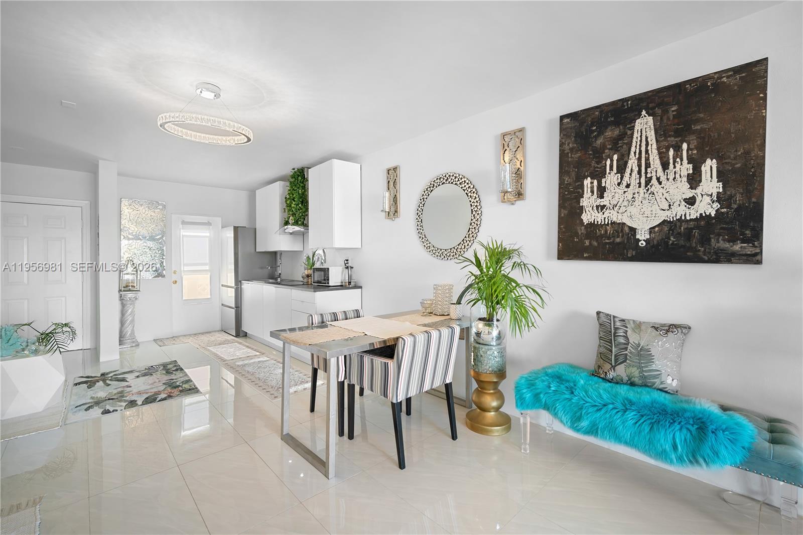 KEYSTONE ARMS CONDO - Residential