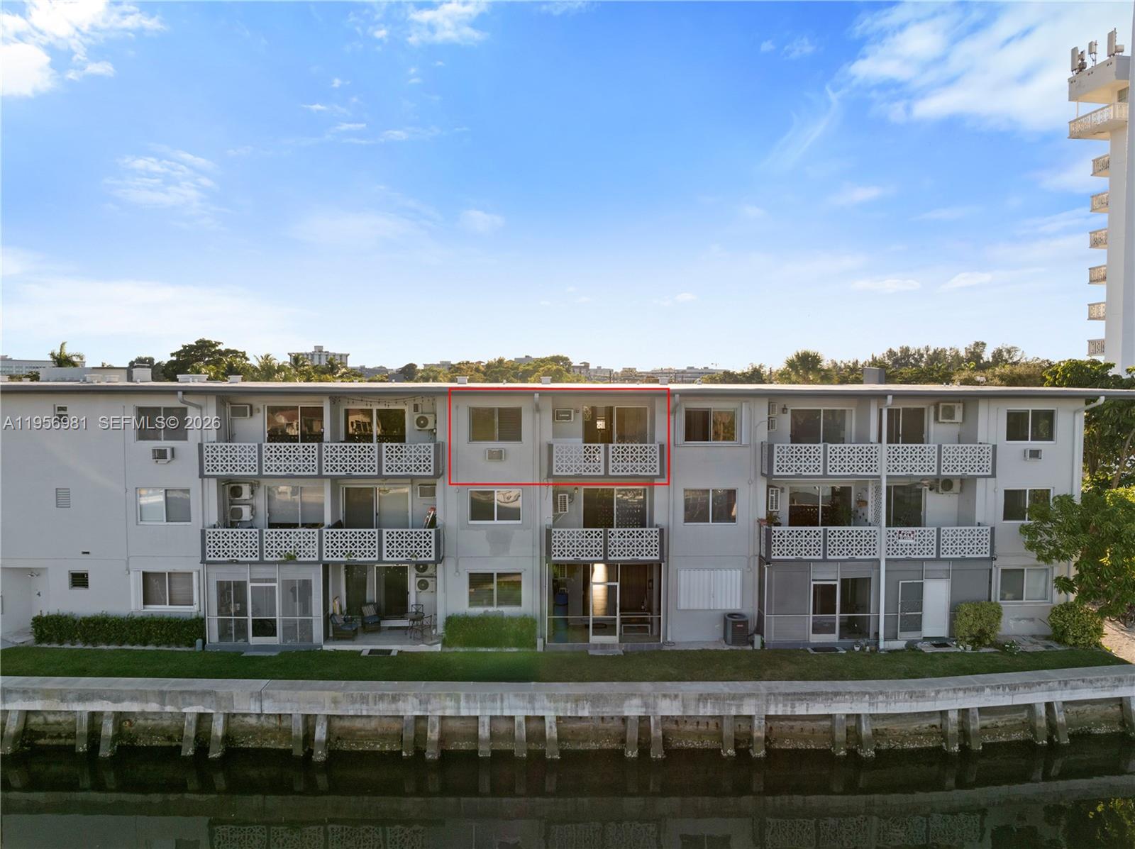 KEYSTONE ARMS CONDO - Residential