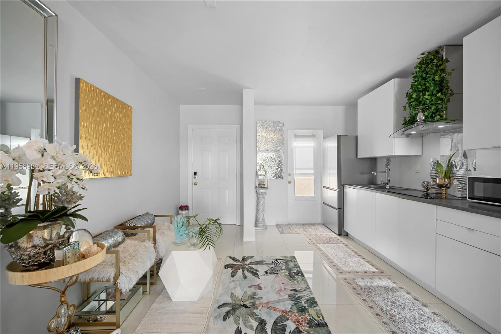 KEYSTONE ARMS CONDO - Residential