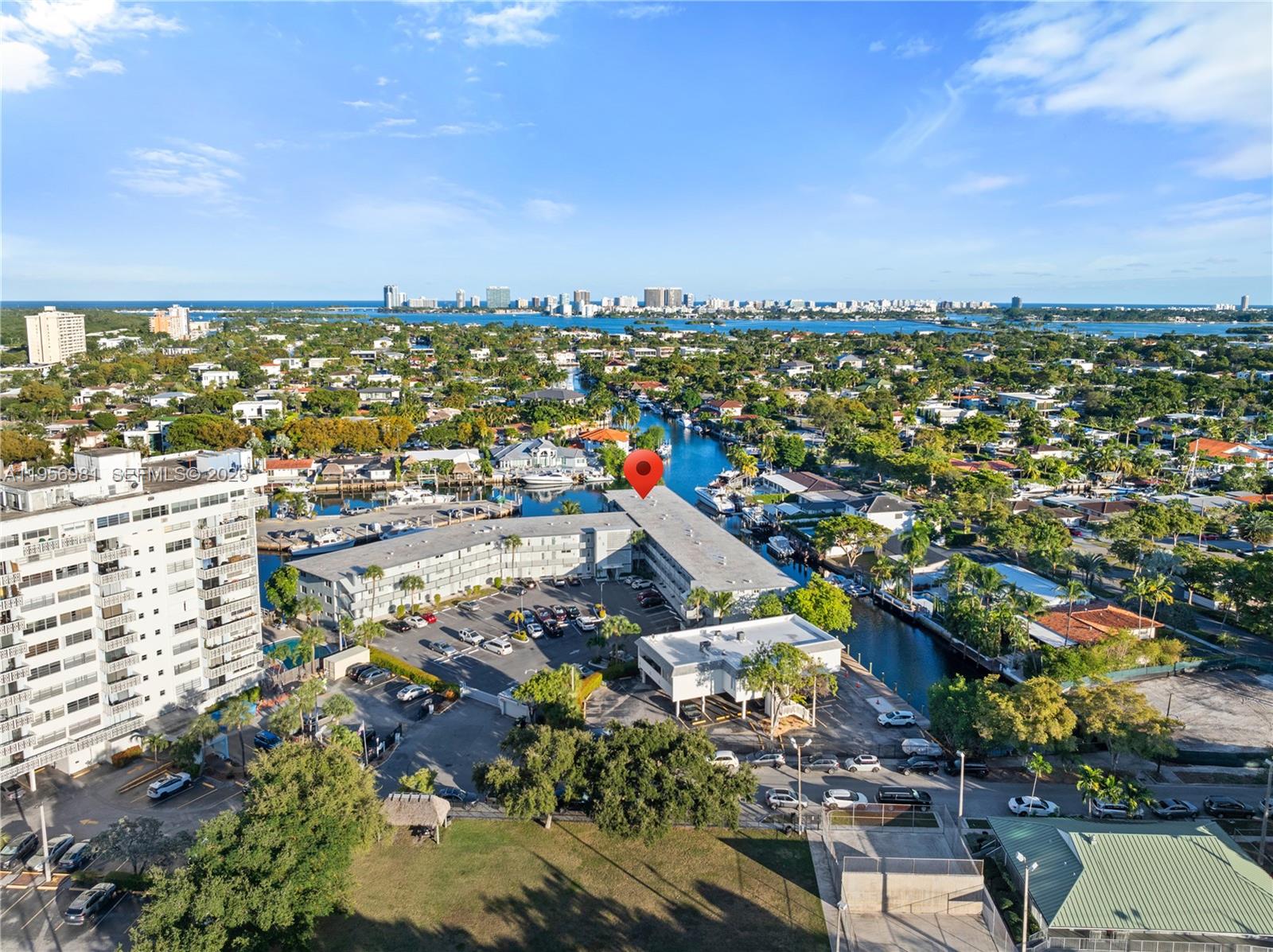 KEYSTONE ARMS CONDO - Residential