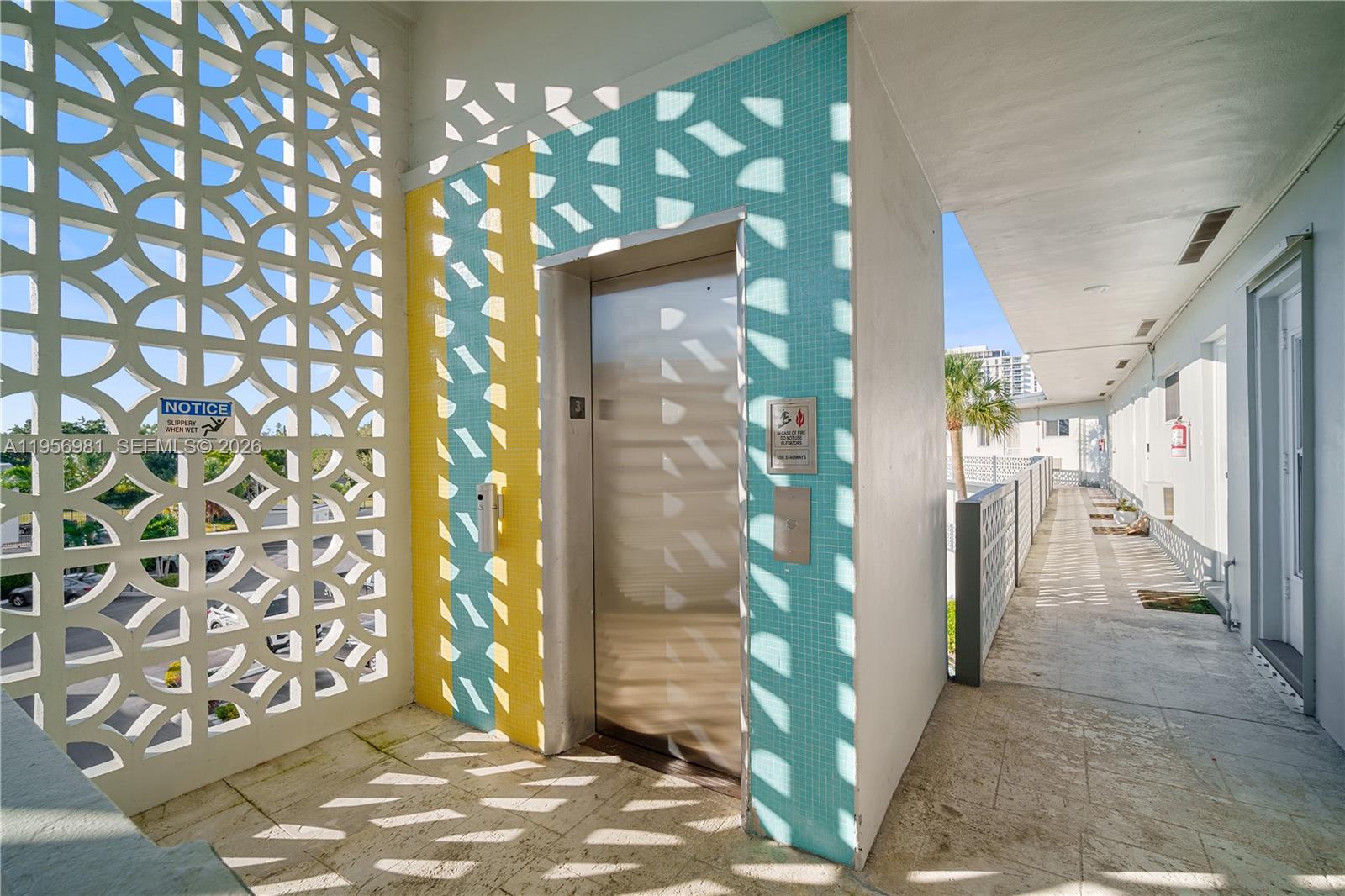 KEYSTONE ARMS CONDO - Residential