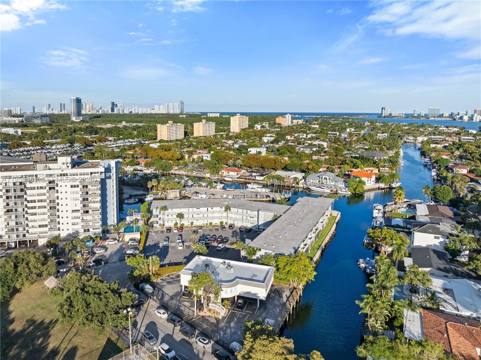 KEYSTONE ARMS CONDO - Residential