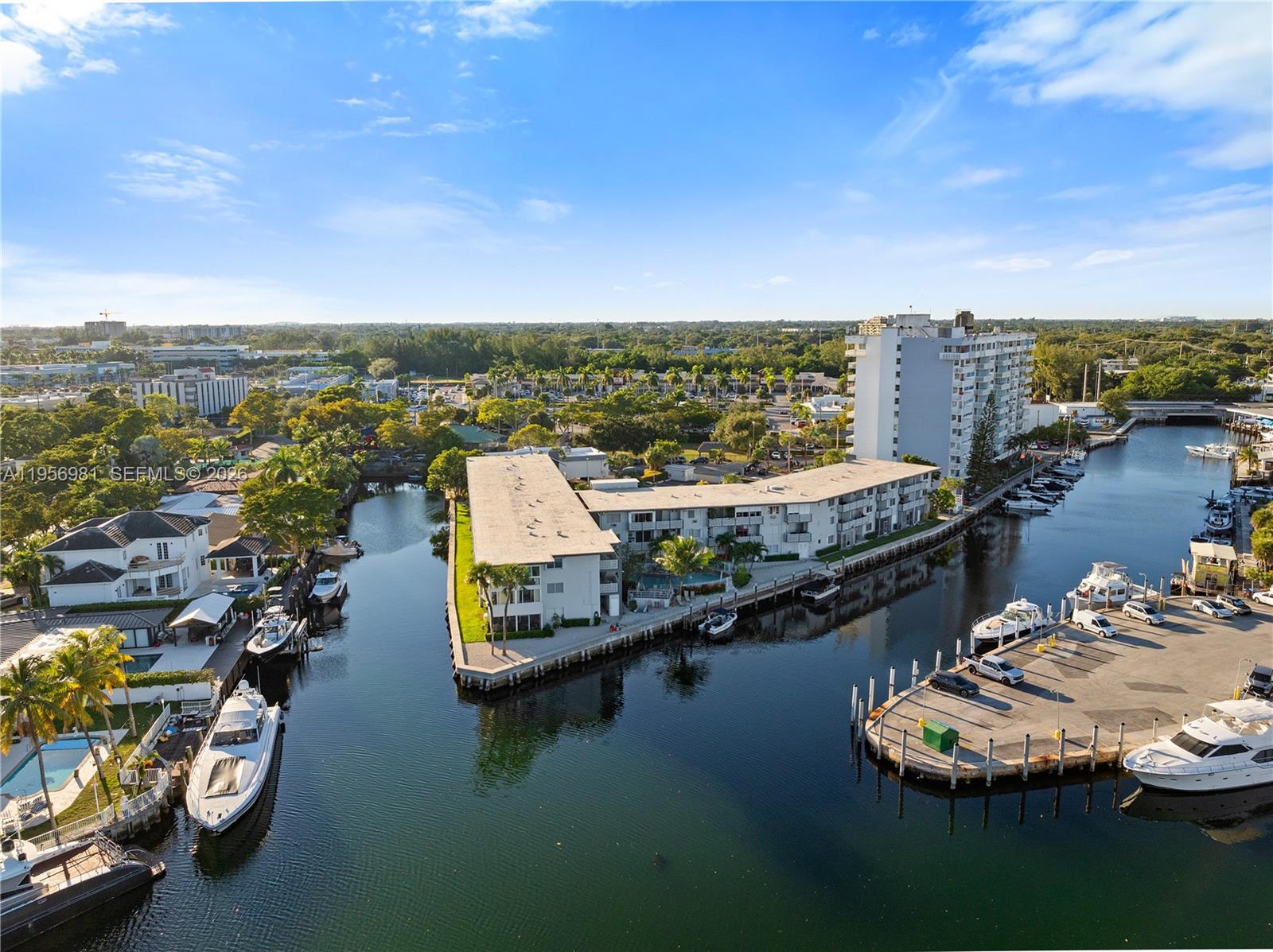 KEYSTONE ARMS CONDO - Residential