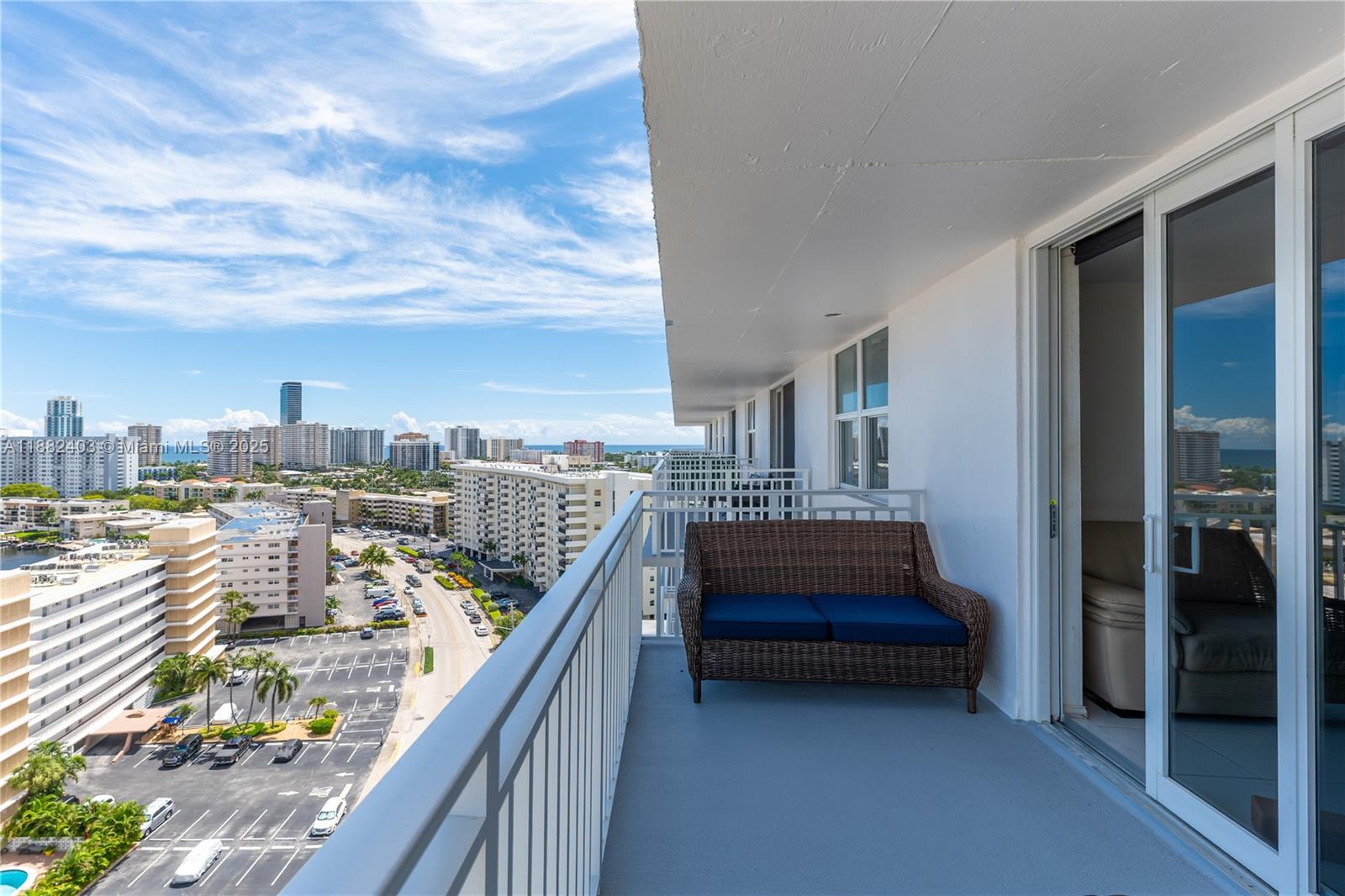 GOLDEN HORN SOUTH CONDO - Residential