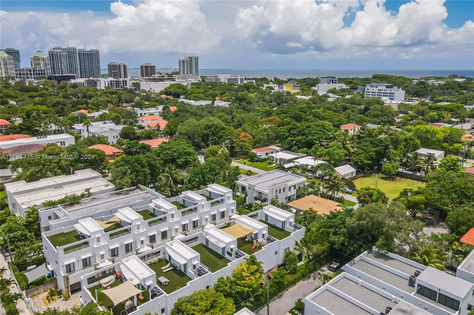 HIDEAWAY COVE CONDOMINIUM - Residential Lease