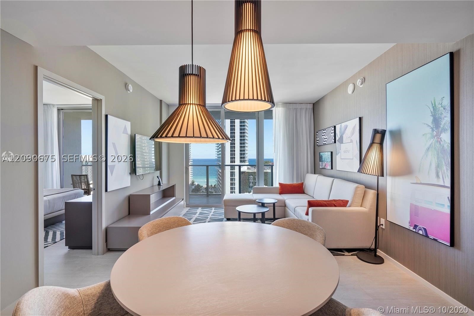 4010 S Ocean Dr R1207