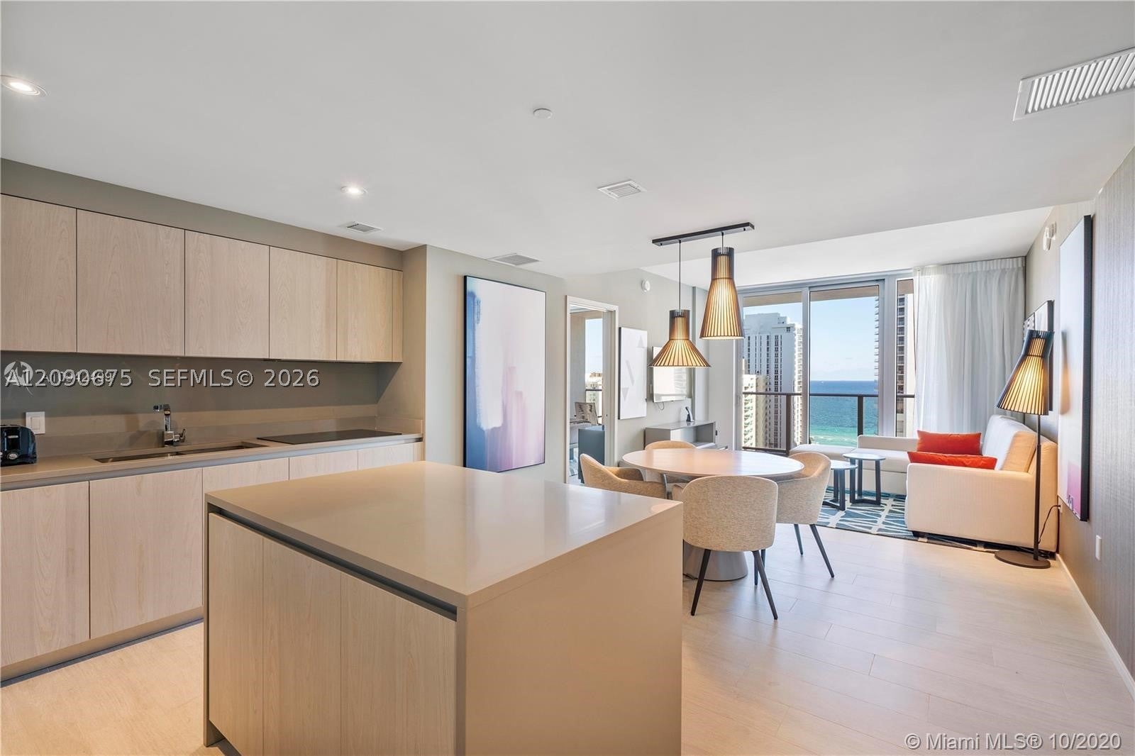 4010 S Ocean Dr R1207