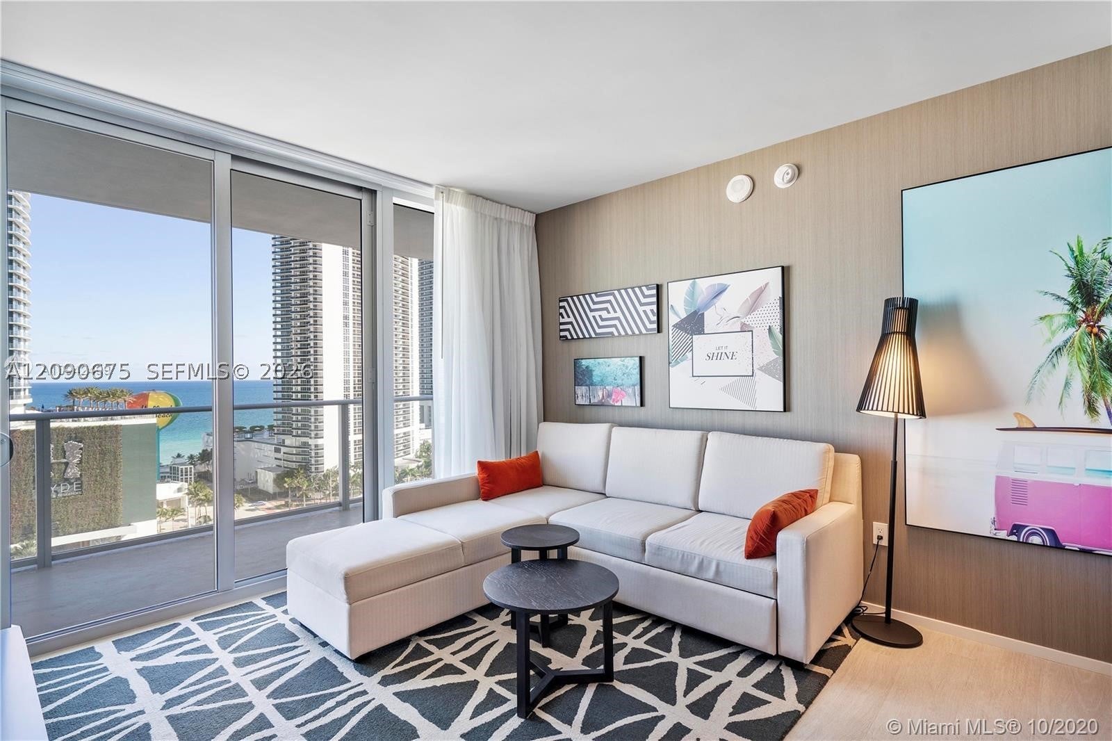 4010 S Ocean Dr R1207