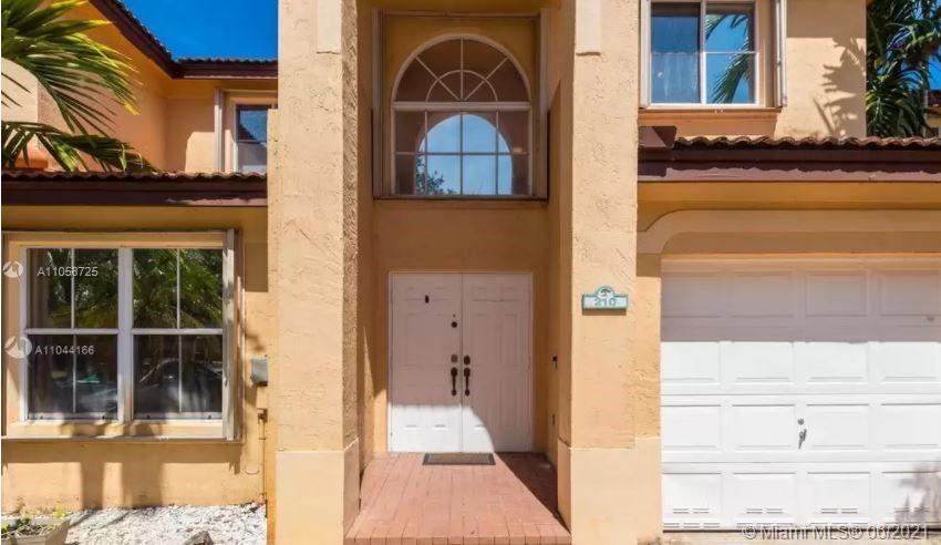 WEST PARK HOTEL SITE - Residential Lease