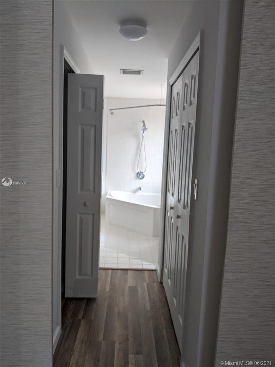 WEST PARK HOTEL SITE - Residential Lease