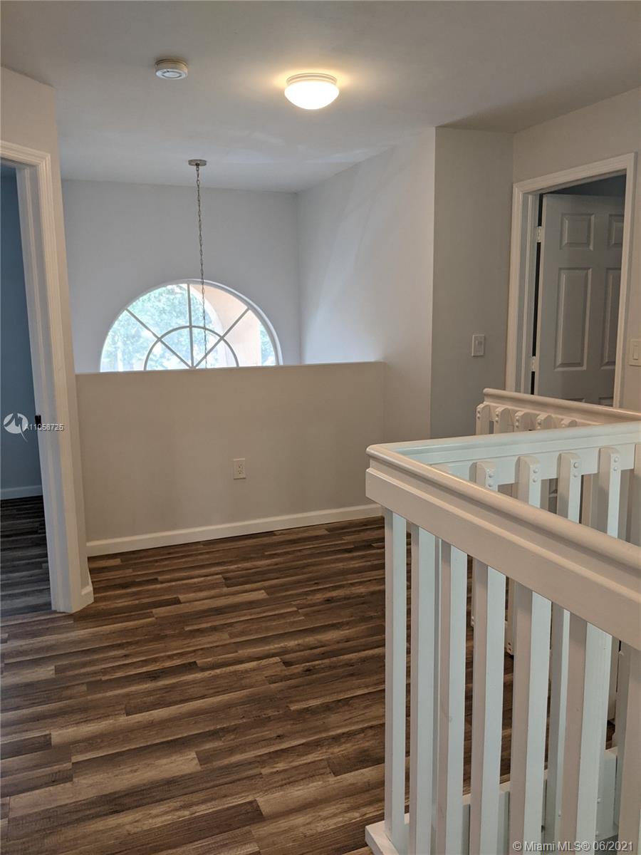 WEST PARK HOTEL SITE - Residential Lease