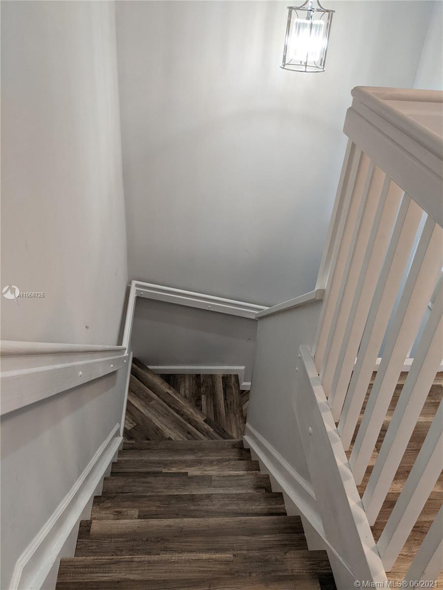 WEST PARK HOTEL SITE - Residential Lease