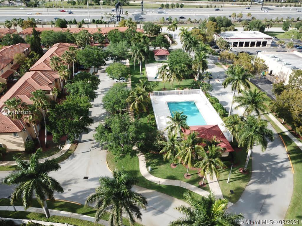 WEST PARK HOTEL SITE - Residential Lease